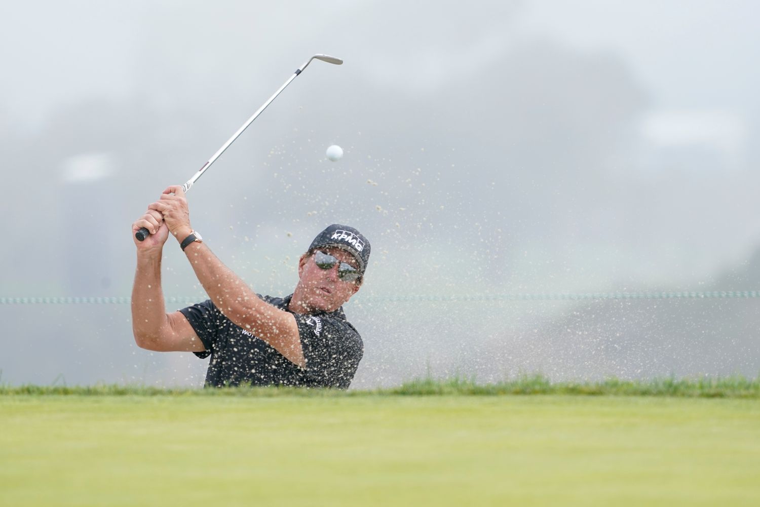 A Case for Phil Mickelson to Win U.S. Open … or Not